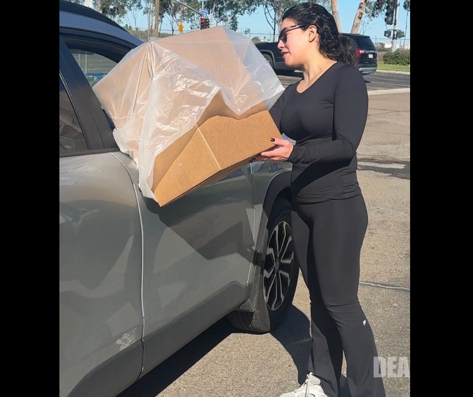 DEASANDIEGODiv's tweet photo. DEA #TakeBack sites are open for 30 more minutes in San Diego and Imperial Counties. Drop off any unused medication. To find a location near you go to https://t.co/vjMYxOTd89
@DEAHQ @TheJusticeDept https://t.co/0dlXToYpoz