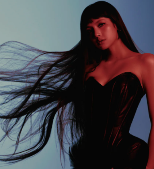 AboutMusicYT's tweet photo. Press Play by Lisa debuts with 8,312,603 streams on Spotify. https://t.co/fA1NHpwfme