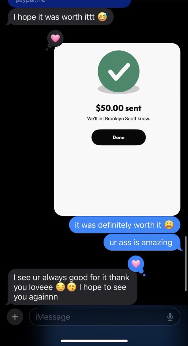 jaceeinkk's tweet photo. Looking for Legit buyers pls 🙏 (if ur gonna scam pls don’t waste my time)

Proof I pay:

#buyingcontent #content #buying #sellingcontent #selling #selling_content #buyingconten #buying_content https://t.co/BDDvR6UDsy