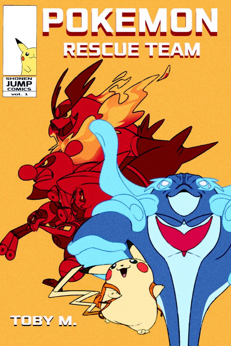toby_m4ic3n4's tweet photo. Pokemon × My Hero Academia 🦸‍♂️
Vol. 1
#Pokemon #BNHA #myherocademia https://t.co/qxhUFYZwyI