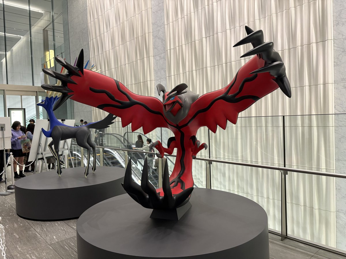 Kamasan_panzer's tweet photo. ポケモン謎解き良かったよ〜
なんやかんや4時間くらいかかった。

1つ答えが意味不明な問題があったのと、1つ色弱には解けない問題があったのがマイナス。
前者に関しては擁護できないかなぁ。 https://t.co/x3mtytDLCi