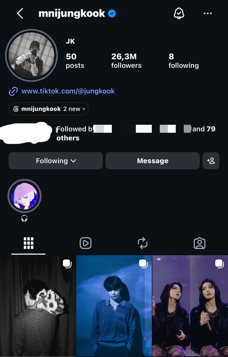 mimiluvsbtskz's tweet photo. jungkook’s 50th post on instagram is his fav model🫠 https://t.co/DBiq1G4VGH