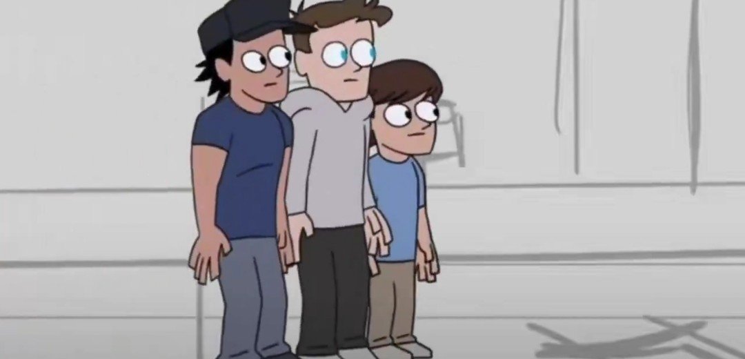 Ebbbbbbb10's tweet photo. Hijos de su puta madre https://t.co/XMmmTFQEyf