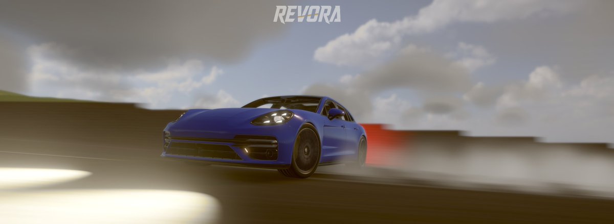 fokusstudios's tweet photo. This is REVORA, an open-world AAA racing game featuring pursuit races, deep customization, and a vast world to explore solo or with friends (cross-platform play across mobile & PC), plus much more.

Disclaimer: The game is currently in alpha testing. Please drop your feedback below!