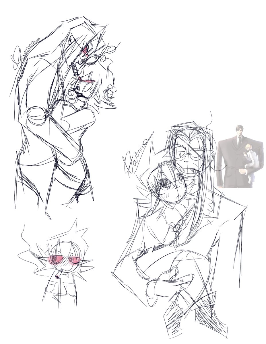 fallen_star6660's tweet photo. More lesbians for you guys #sertegra https://t.co/tgdYJ6byVI