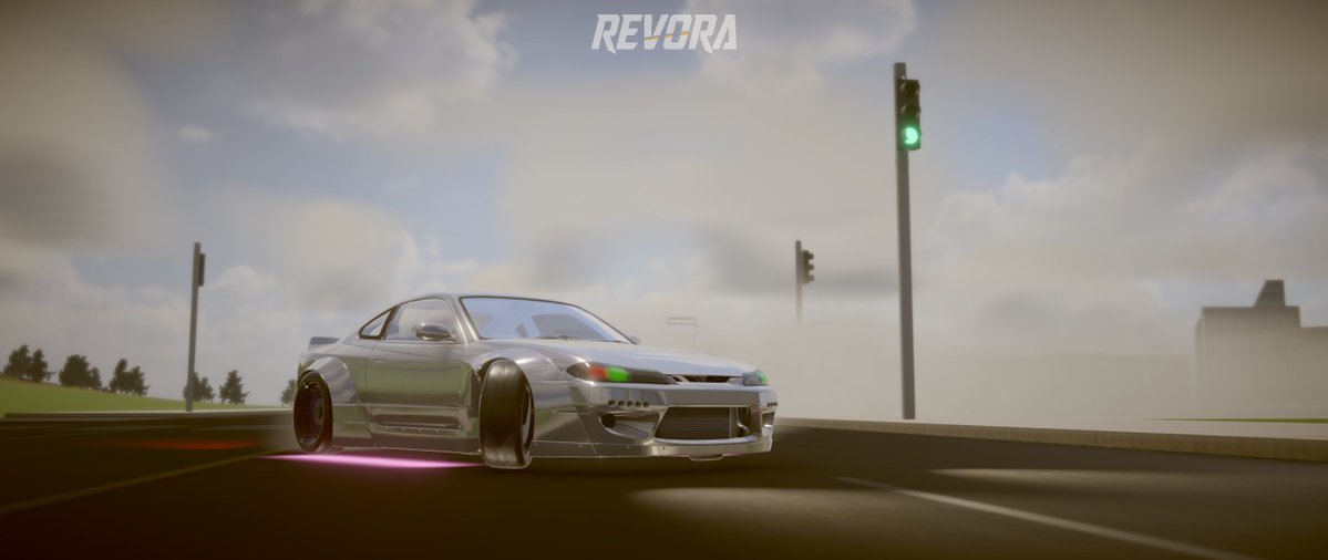 fokusstudios's tweet photo. This is REVORA, an open-world AAA racing game featuring pursuit races, deep customization, and a vast world to explore solo or with friends (cross-platform play across mobile & PC), plus much more.

Disclaimer: The game is currently in alpha testing. Please drop your feedback below!