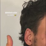 Photo by François Arnaud and Robbie G.K updates 🍌🫐 (@robcoisupdates)