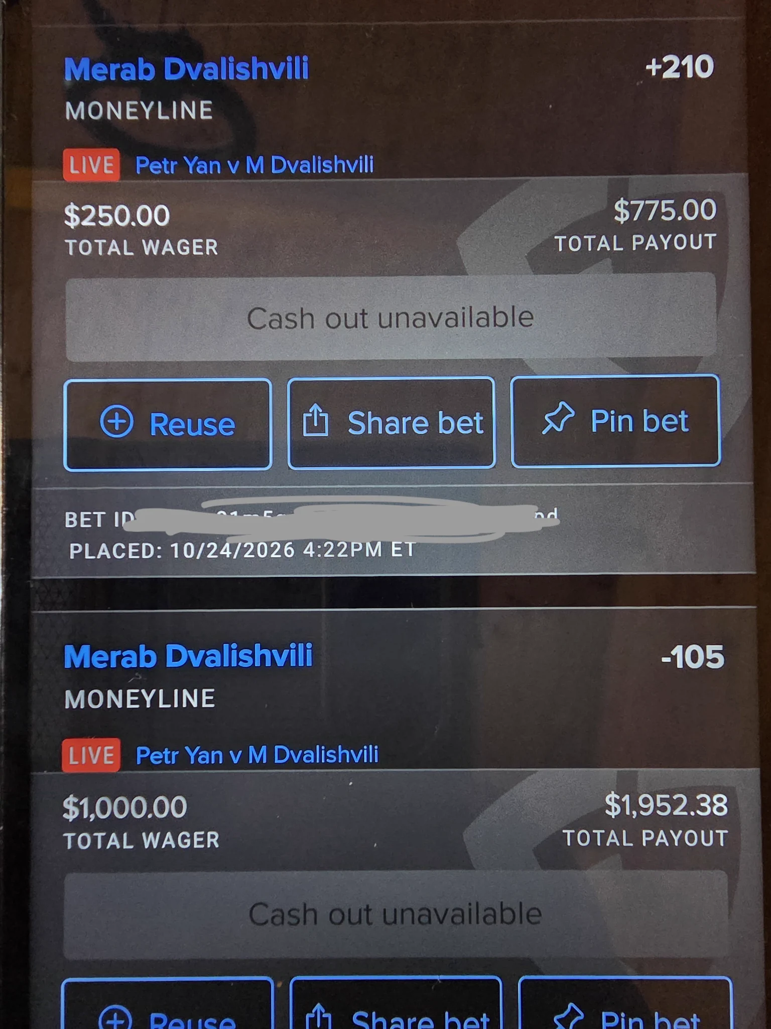 Art C | UFC & MMA Betting 📊 on X: 