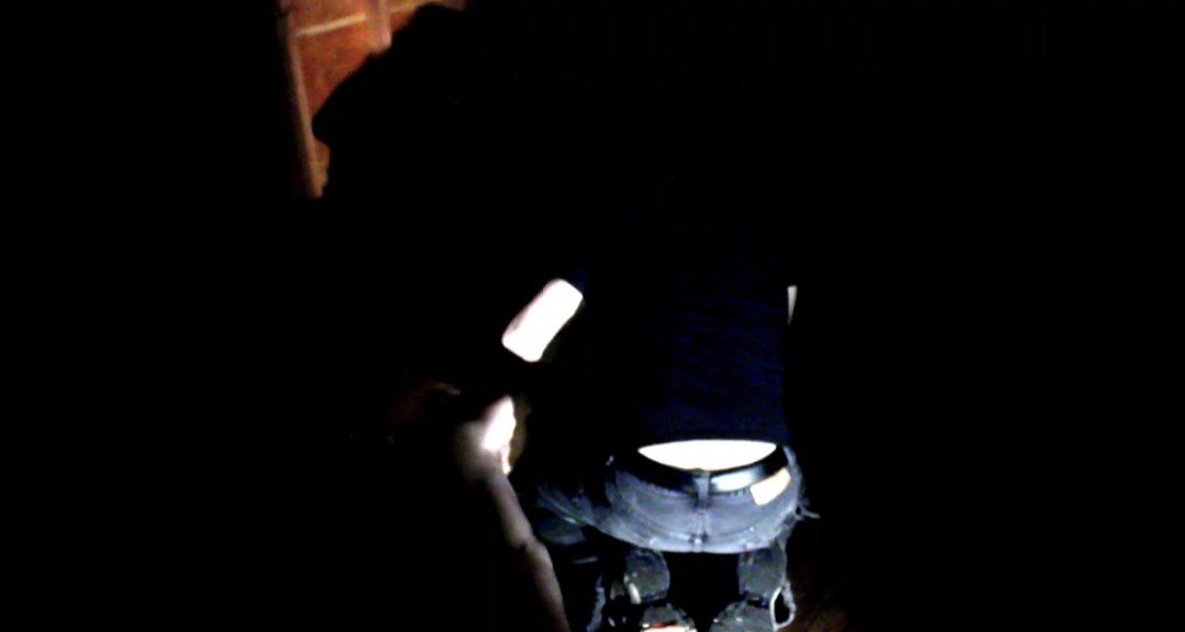 zombieaholic's tweet photo. habit butt. just that, that's the tweet #everymanhybrid https://t.co/qNtVhmIOob