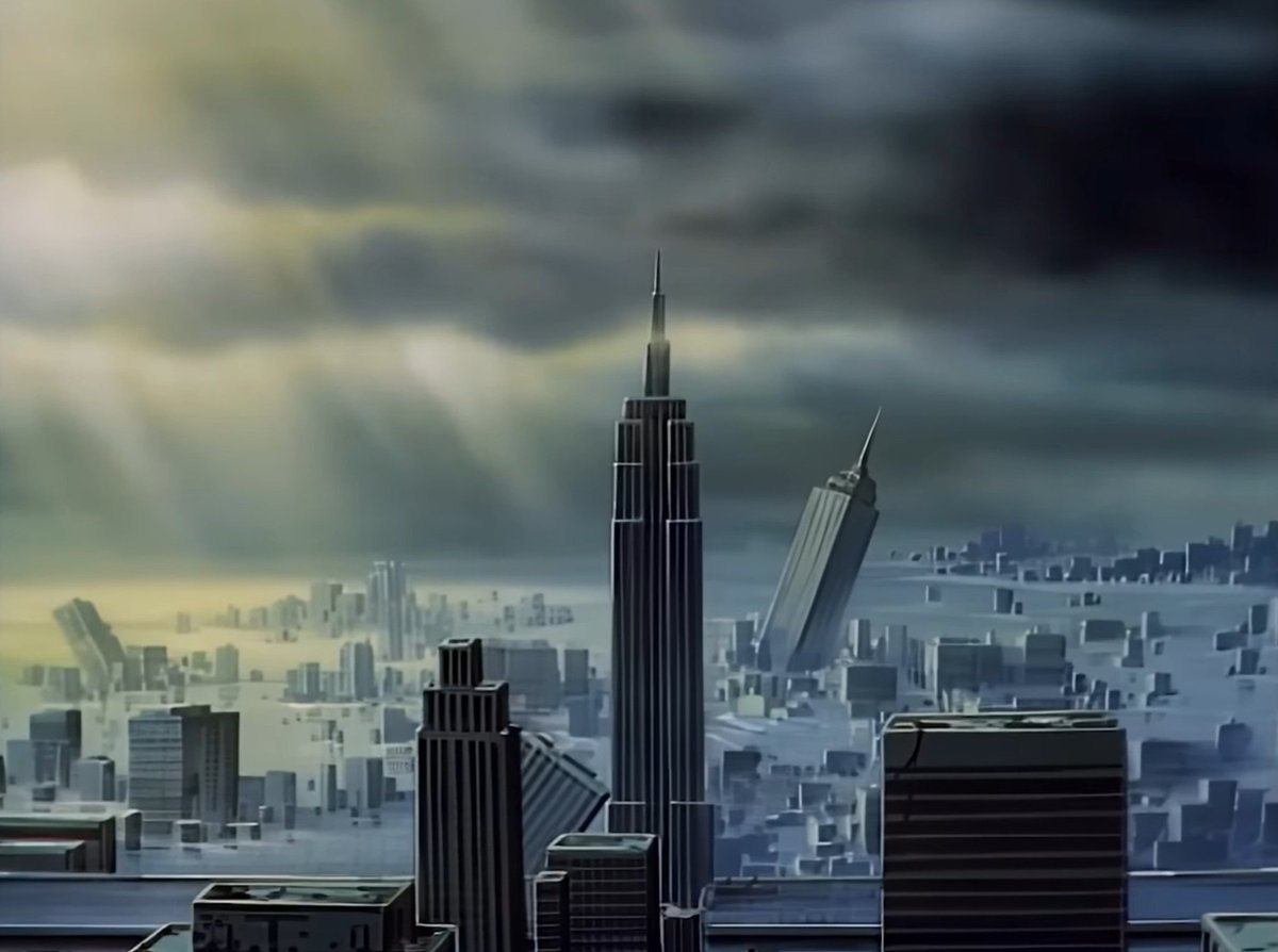 sawacore's tweet photo. Sonic's world visual in this ova 🔥🔥🔥 https://t.co/xCOur8jxem