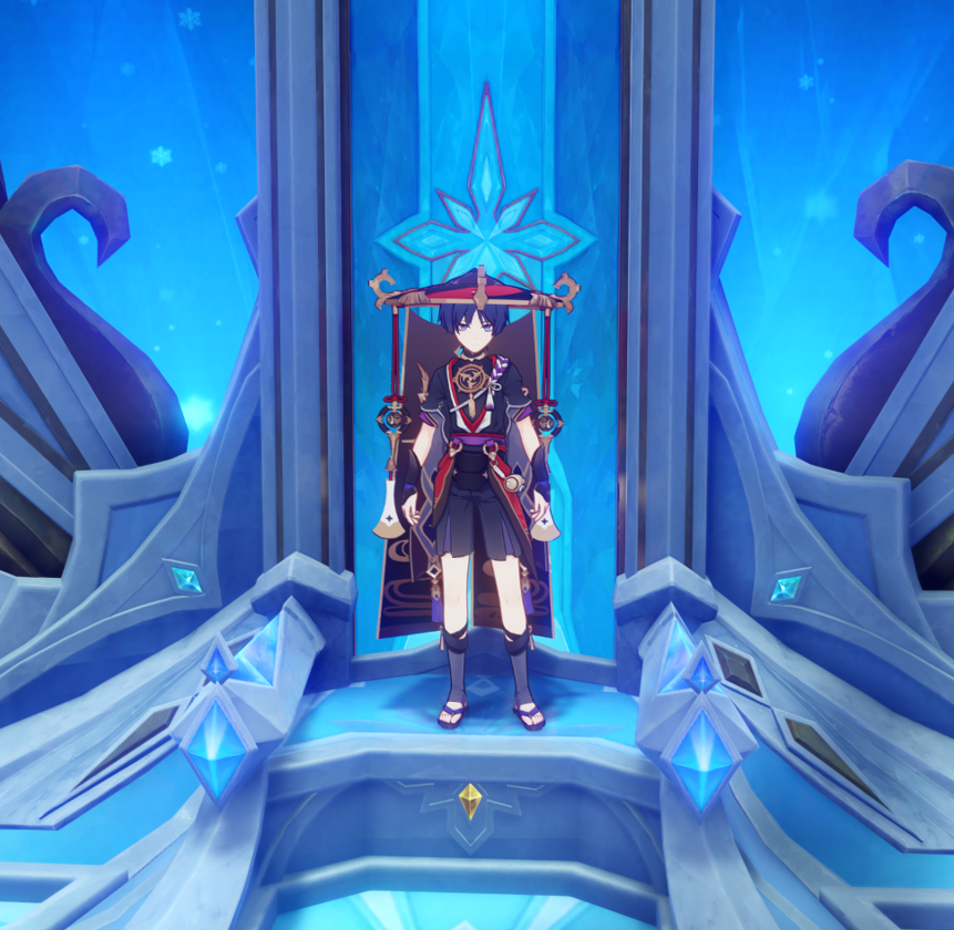 dailyscarafatui tweet picture