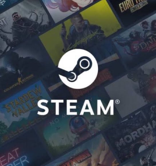 Pirat_Nation's tweet photo. PS5 owners are now running PC games from Steam directly on the console, without streaming.

A project called Playden uses a Wine-based compatibility layer to run Windows games on jailbroken PS5 consoles.

Games like Cyberpunk 2077, Hollow Knight, Cuphead, Portal 2 and Dead Cells have already been shown running.

Playstation has no limits
