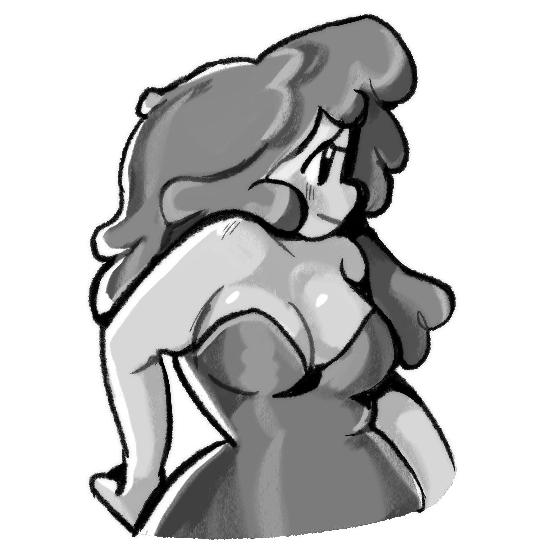 Neo_sketching's tweet photo. B&amp;W practices,,,, https://t.co/xFpn5IWkCB