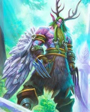 AedraForever's tweet photo. Malfurion, Maiev, Malygos https://t.co/lfdi6lv1VX
