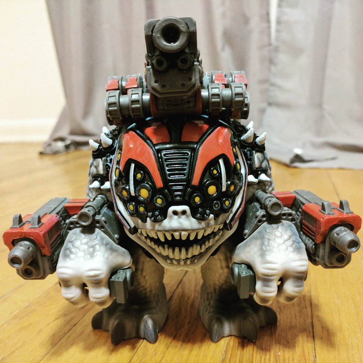 gorebashd's tweet photo. @BigPhil_93 @GearsofWar @FunkoEurope Oh heck yes! I have a few lol https://t.co/gsKttlNJv7