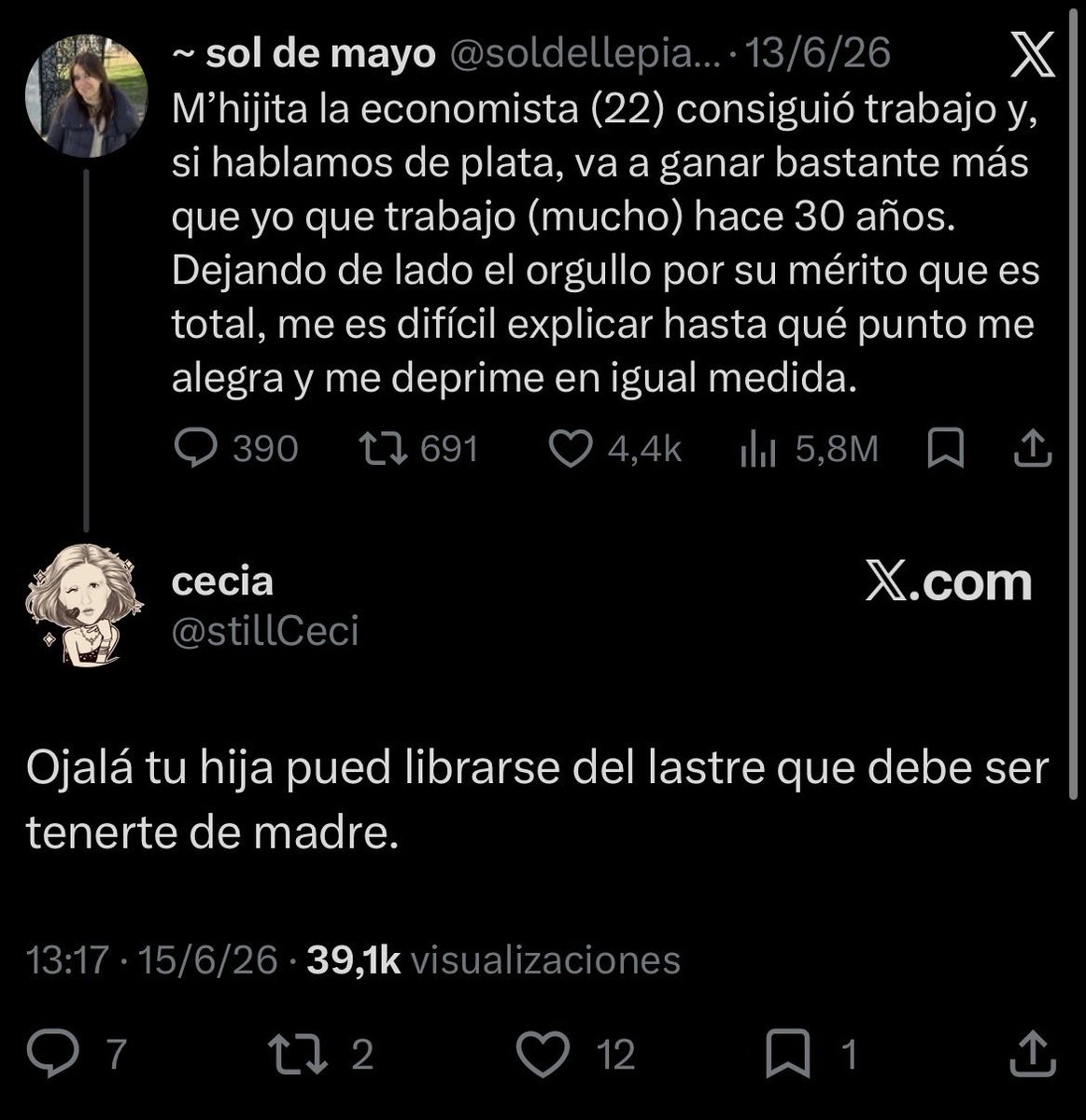 haterlolo's tweet photo. @stillCeci @Gus_Noriega Y cuando a esta la funaron Bien que te sumaste https://t.co/8JNUrx1X3Z