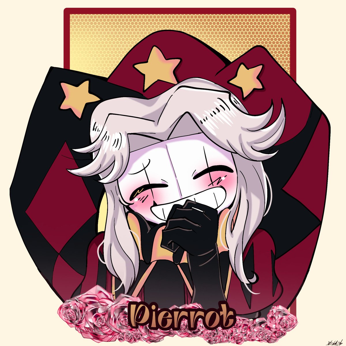 Bubble_art_tea's tweet photo. The boys from my fav visual novels ✨✨

#thefreakcircus #pierrot
#kingdomofmarionettes #jestyn
#khol #youmakethishouseahome
#fanart https://t.co/VOTaLhGqJG