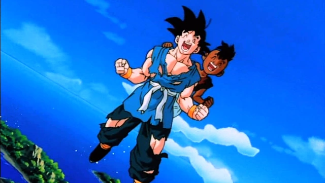 Tierra100able_'s tweet photo. Imagina consumir Dragon Ball y saltarte esto https://t.co/JBIWD1yc1V