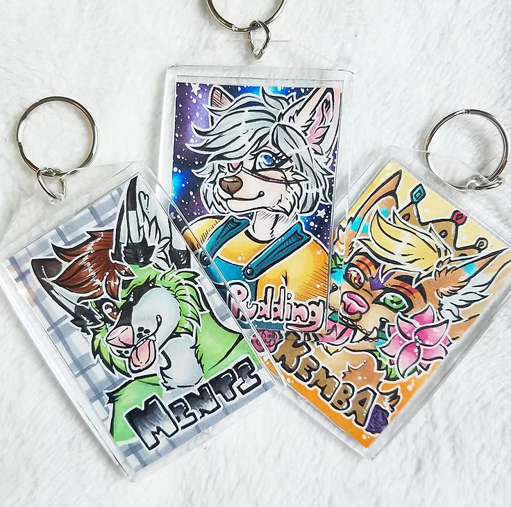coyoteecove's tweet photo. My SFW Commissions are OPEN! Offering:

$25 Sketchy Headshots
$25 Thigh Up Monochrome
$30 + Shipping Mailed Single-Sided Keychains
$45 + Shipping Mailed Colored Pencil Headshot Badges

Fill out the form below if you are interested!
https://t.co/3BFN7BlH4a https://t.co/Yh10F1mHJd
