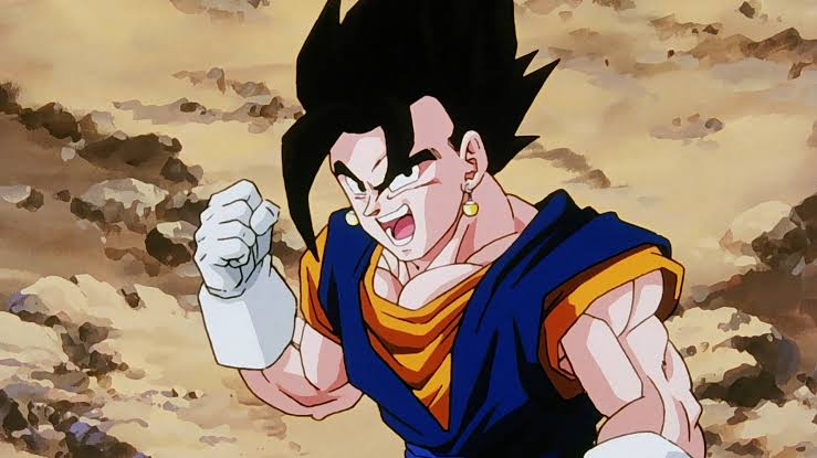 Tierra100able_'s tweet photo. Imagina consumir Dragon Ball y saltarte esto https://t.co/JBIWD1yc1V