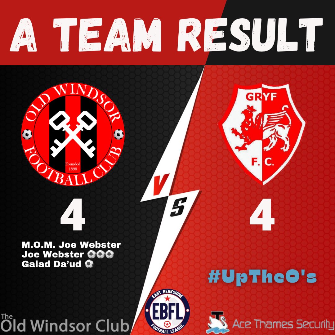 OldWindsorFC's tweet photo. https://t.co/8TG4k1v5VS