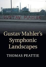LibrarySheet's tweet photo. Mahler Gustav Mahler Symphonic Landscapes By Thomas Peattie (Book) Biography #SML #sheetmusic #Noten #partituras #spartiti 乐谱 樂譜

https://t.co/KOduF8Q223 https://t.co/iAp3b4ijMb