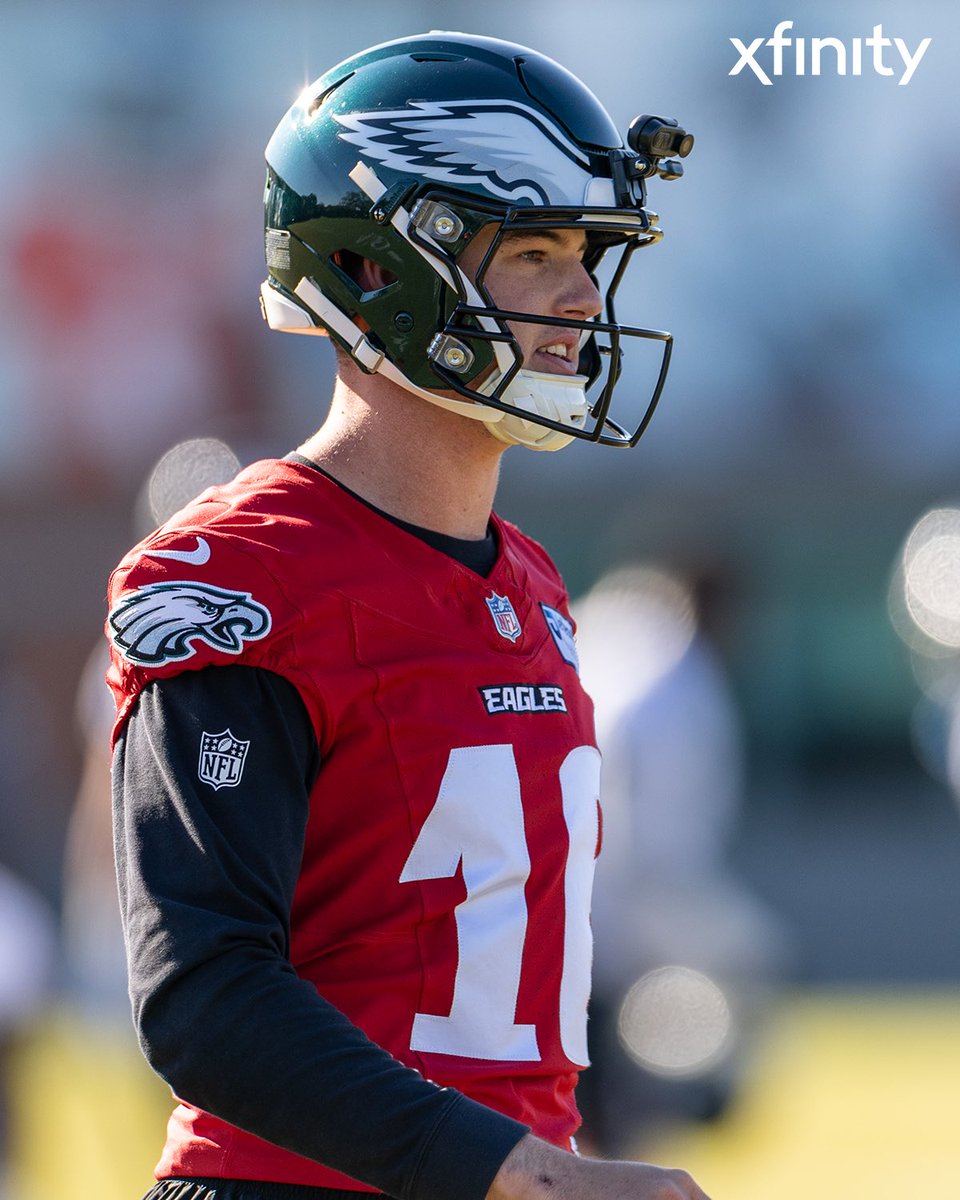 Eagles tweet picture