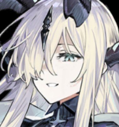 mightymegalodon's tweet photo. there are a million reasons why talulah isgoing to have a miserable time at rhodes island and this thing is one of them https://t.co/Euc4XfURGl