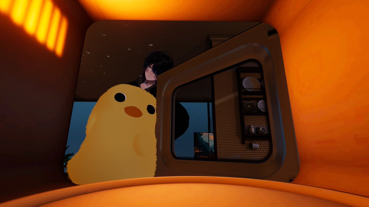 nya_tonVRC's tweet photo. よくTwitterでみる光景 https://t.co/OtSo1lnQZs