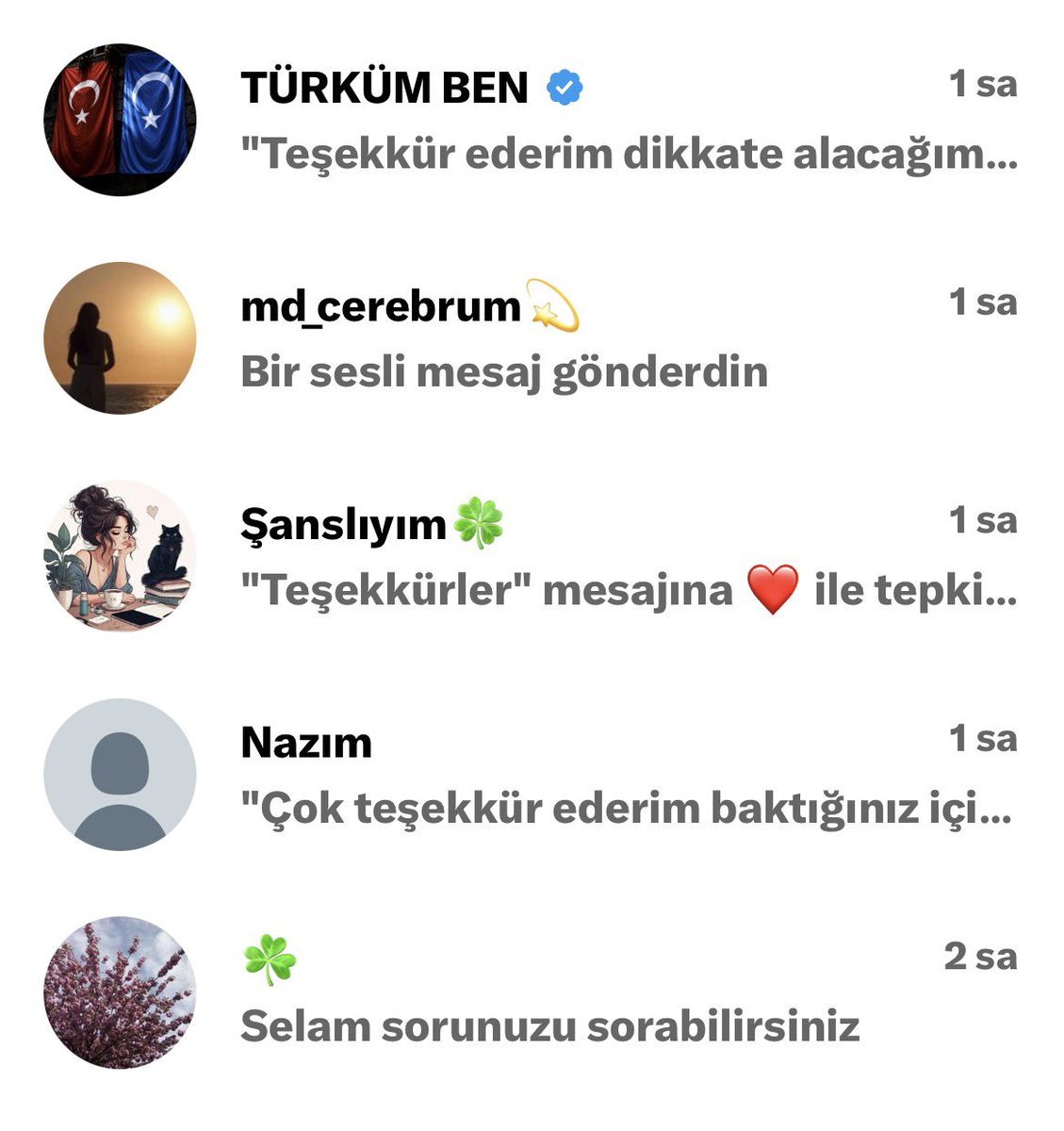 astrotarott_'s tweet photo. Tarot etkinliğim bitmişdir söz verdiğim 10 kişiye sesli olarak  dönüş sağladım  teşekkür ederim katılan 
Arkdaşlara 🌺Son İki Kişiye Yarın devam Edeceğim ❤️ https://t.co/EsMEVElKBy