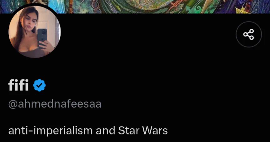 AntiImperialist on X: 