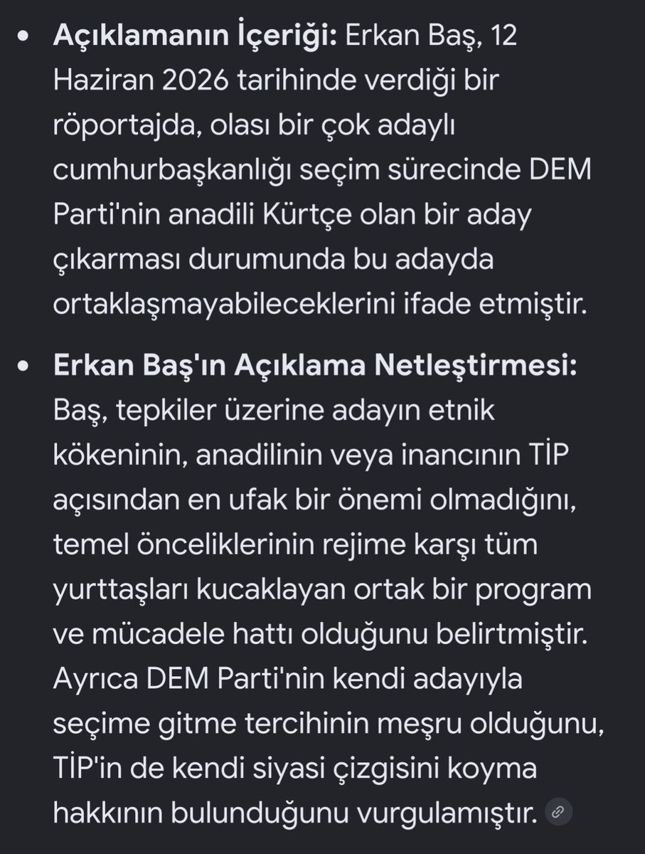 cemilebayraktr's tweet photo. Vay efendim fon parasıyla yememişler de sabahtan bu yana ne fon hırsızlığım kaldı ne başka bir şey :) Ki defalarca fon vurguncularını eleştirdim. Neyse…

Evet, fon parasıyla yemediler ama Kürtlerin yürüttükleri oylarıyla vekil olup ondan sonra Kürtçe konuşan adayımız olamaz dediler. 

Ben pek fark göremiyorum.

Hala kafası basmayan varsa tane tane aşağıdan okuyabilir. 

Ya da saçmalamaya devam edebilir nihayetinde gönüllü ahmaklık da bi tercih