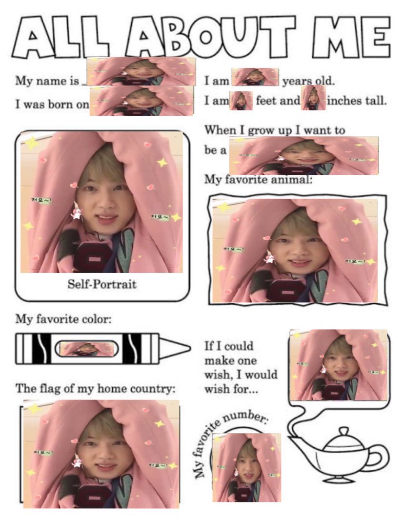 ukejinnie's tweet photo. me when seokjin https://t.co/nP1kH7PnPZ