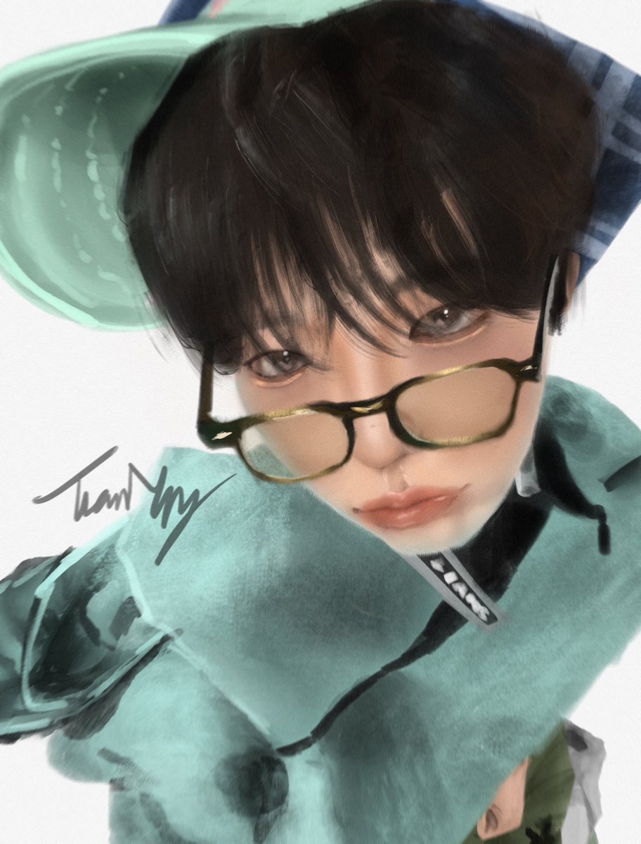 ohsakus's tweet photo. Removing AI from your feed with 4 of my illustrations 🚫✨ #idntt https://t.co/jchZy3VLmO