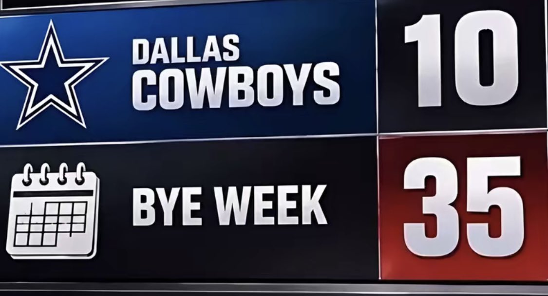 RichStrike3's tweet photo. @sabpnc1 @TheCowboysNet https://t.co/hrsR9eCmtD