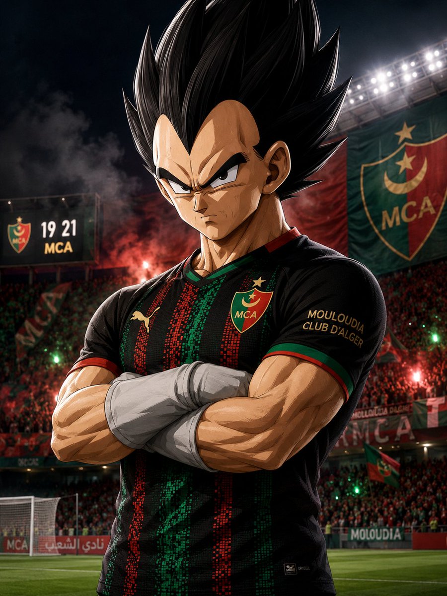 lyes_DHM's tweet photo. @monokabu_g0628 Et en plus Il est supporter du Mouloudia d'Alger, le @MCAlgiers va expliquer. https://t.co/sjlW73Rmv0