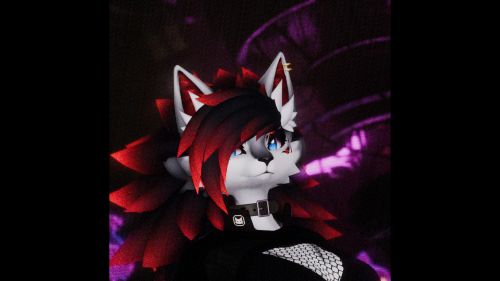 Soloflighter101's tweet photo. πΈ @maple_the_cat0
#vrphotography #VRChat #vrc #furry #KNOBDYVRC
π View on Knowbody Online
Image 1: https://t.co/AHfaDCvrXC
Image 2: https://t.co/rZXhEXL6Rc
Image 3: https://t.co/Smnt2axIFQ
Image 4: https://t.co/efL5XbQjIk https://t.co/AmBz2u9vPS