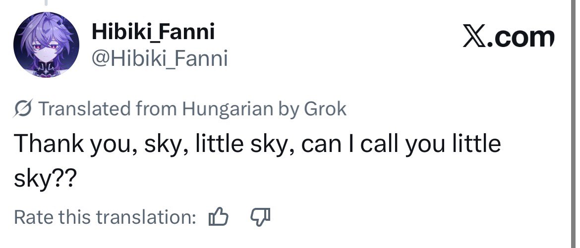 _ghost_girl____'s tweet photo. @Hibiki_Fanni if it translated well, then sure 🐇 https://t.co/yjJXrZG3Tc
