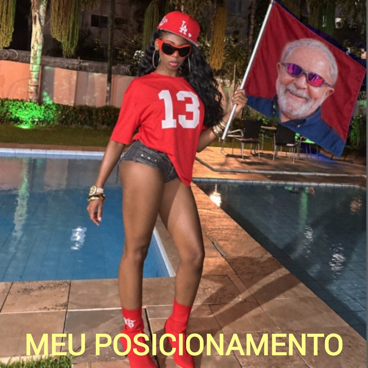 trap4girls's tweet photo. observem a forma como os artistas reagem ao serem cobrados por não terem votado! A evolução só é possível por meio do diálogo. Se o seu artista favorito não aceita ser contrariado, mesmo quando está errado, tenho uma notícia pra te dar... https://t.co/3iJpTGgFQ7