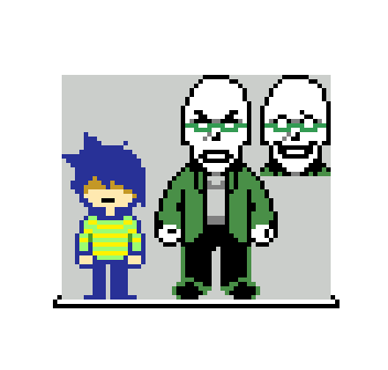 tg20078's tweet photo. (I was too lazy to draw Aque) https://t.co/4JH0jN7xL3