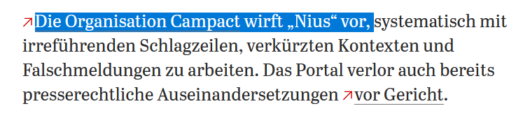 Steinhoefel's tweet photo. Der Tagesspiegel, ich lache mit tot. Soll ich mal die Entscheidungen vorlegen, in denen der Tagespiegel gegen meine Mandaten vor Gericht verloren hat? Und man beruft sich auf Campact? Warum nicht gleich auf die SED oder Ruprecht Polenz? Oh, der steht ja auch im Artikel :) https://t.co/IctwtKr77L