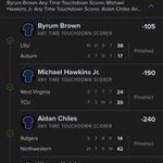 Photo by 🧙🏼‍♂️Lo Sports Picks™️ (@LoSportsPicks)