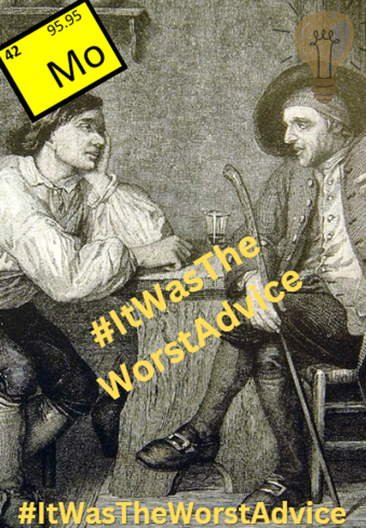 ref_tm2's tweet photo. Thanks so much for playing #ItWasTheWorstAdvice

Terrible Counsel!

I appreciate you being here with me!!

See you soon! https://t.co/B8rhi361uI