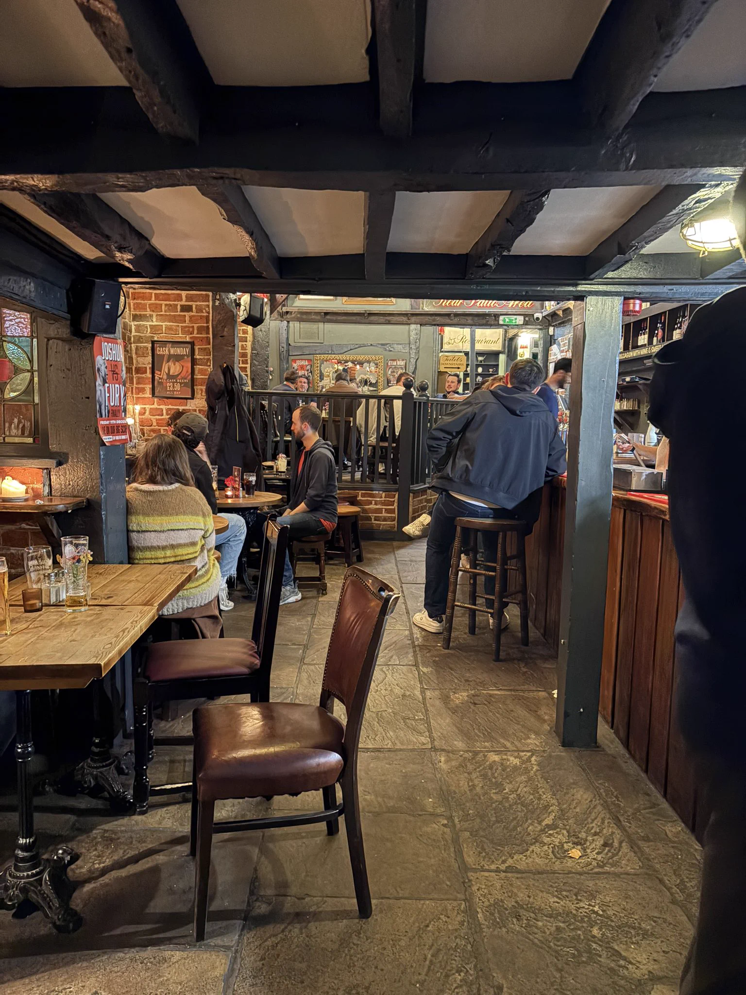 London Pub Map on X: 