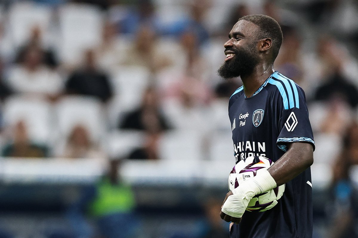 OptaJean's tweet photo. 5 - Ils ont été impliqués sur 10 buts dans le Top 5 européen en 2026/27 :

Raphinha, 15 
Lamine Yamal, 14
Kylian Mbappé, 11
⚽️🎯Florian Thauvin, 11
🎯Lassine Sinayoko, 10

Cracks. https://t.co/oCMLfW2enQ