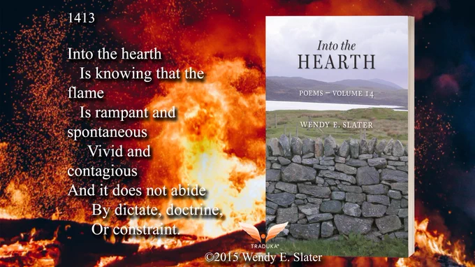 Image from Wendy E. Slater (@WendyESlater)