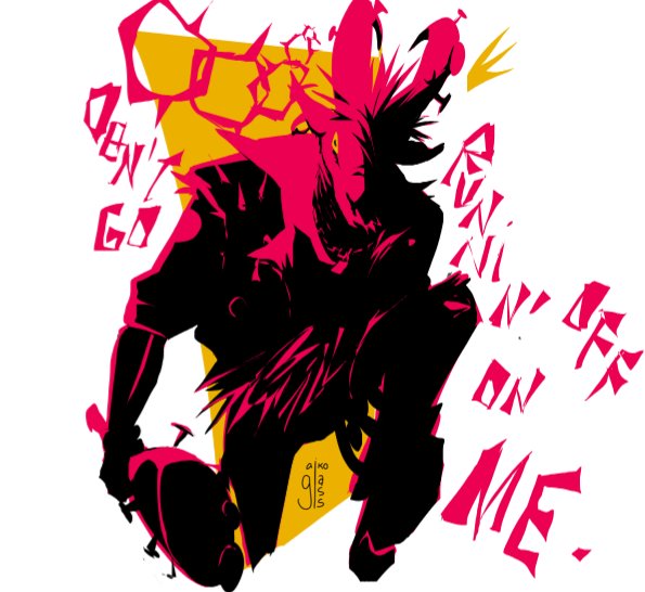 HYPERBEAMSREADY's tweet photo. YOU. CAN'T. RUN. FROM. ME
#DEADLOCK https://t.co/QsKoU5HsHS