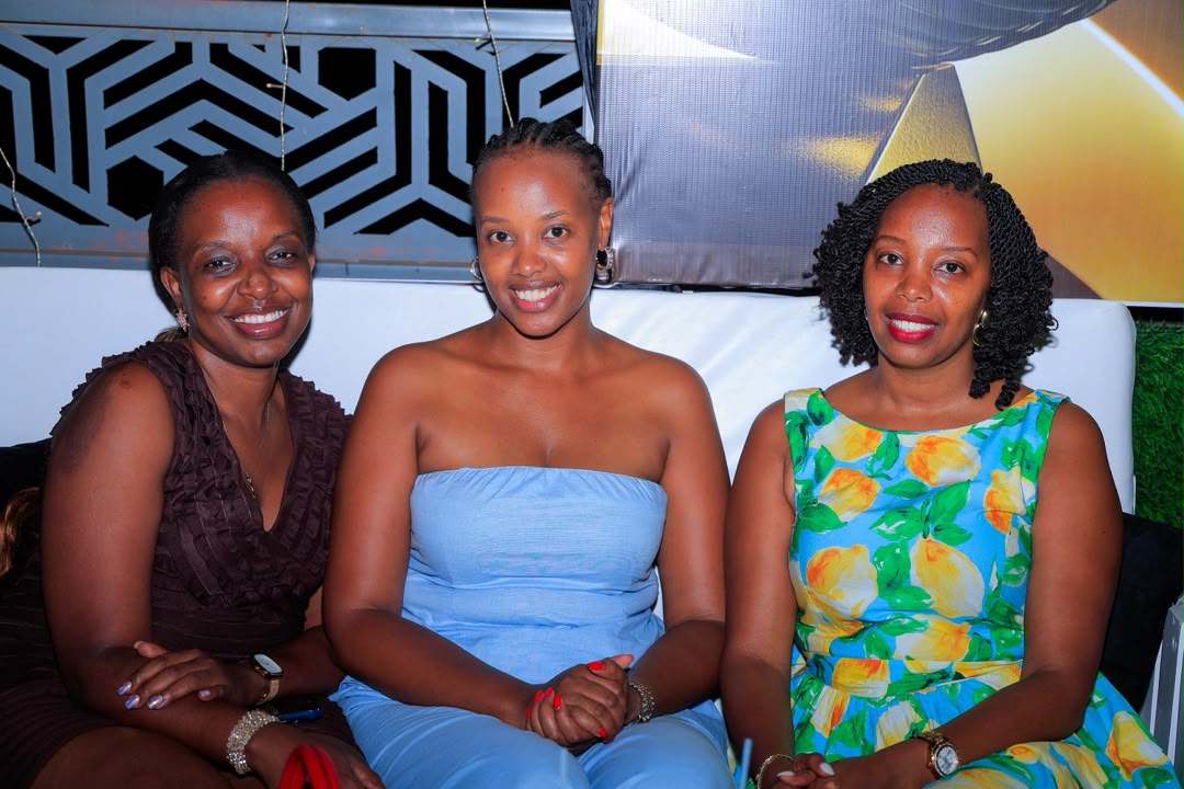 SautiPlus's tweet photo. The nominees made the list. Our crew made the show happen. 🎬

Experiential setup, livestream, photography and video coverage for the 4th iKON Awards nominations announcement, by SautiPlus.

Congrats to all nominees! Full list on iKON Awards platforms.

#iKONAwards2026 #SautiPlus https://t.co/FSzjNSnVYY