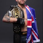 Photo by عبدالله | UFC (@HFC420)