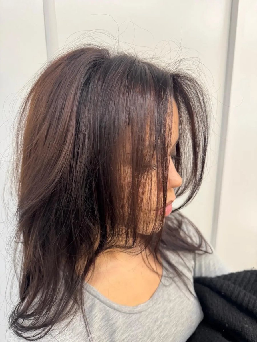 Roxdk7's tweet photo. HER SIDE PROFILE 😮‍💨 https://t.co/CRxH06Stz7